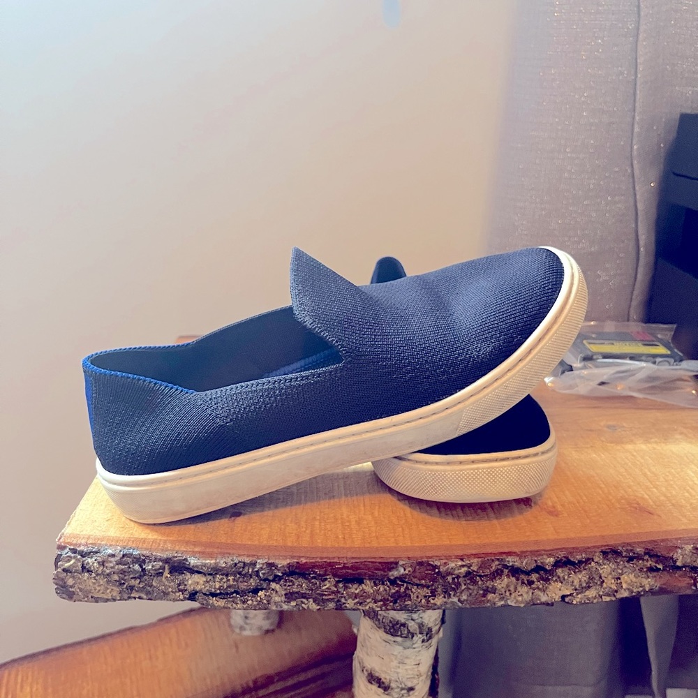 Rothy’s Loafers (kids size 4, adult 6.5)